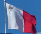 Σημαία της Μάλτας